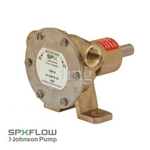 Pompa F35B-8 Johnson