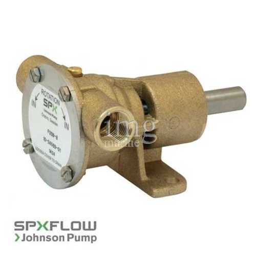 Pompa F35B-8 Johnson