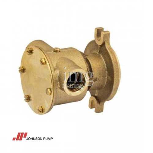 Pompa F7B-9 Johnson