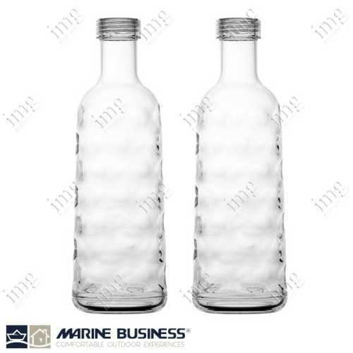 Bottiglie serie Moon Ice Marine Business
