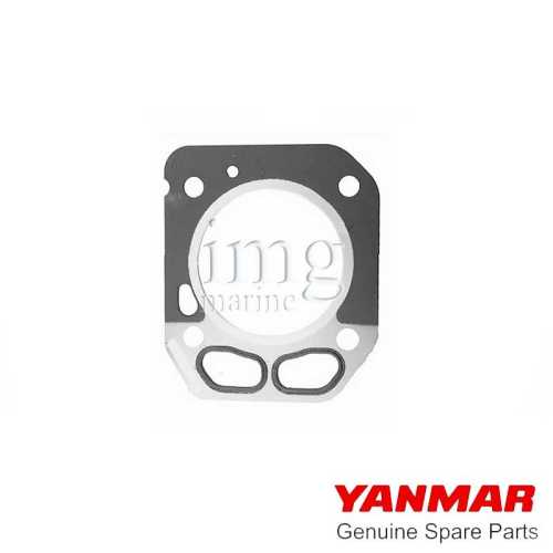 Guarnizione testata serie 1GM Yanmar