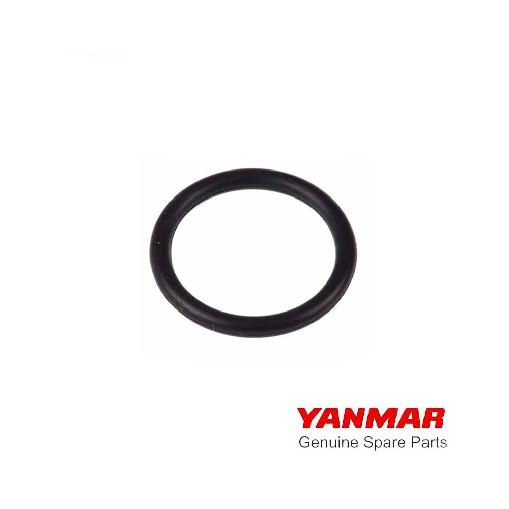 Oring filtro gasolio Yanmar GM-YM-HM-YS-SB