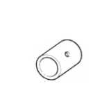 Girante 128990-42200 Yanmar inserto
