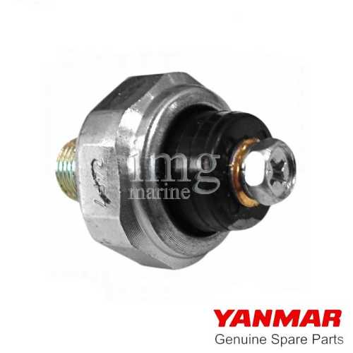 Pressostato olio motore L40-L70-L100