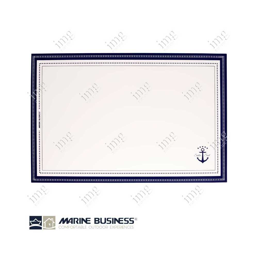 Tovagliette americane Sailor Soul Marine Business