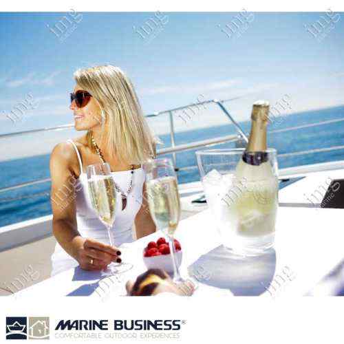 Champagnera serie Bali Marine Business