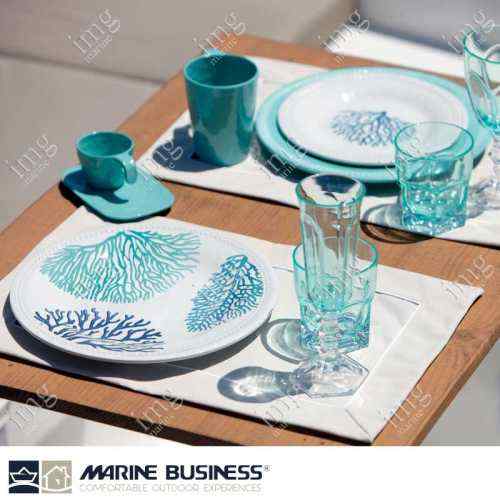 Piatti serie Harmony Marine Business