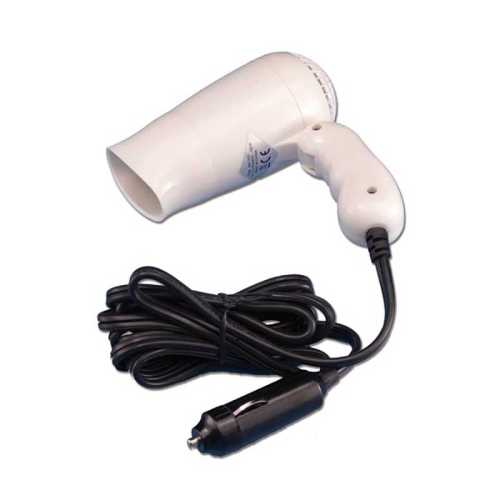 Phon asciugapelli 12V