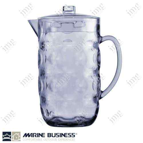 Brocca infrangibile Moon Blu Marine Business