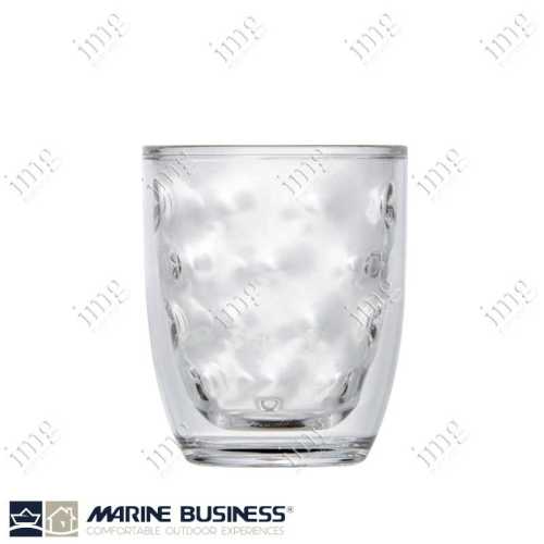 Bicchieri termici infrangibili serie Moon Ice Marine Business in MS BPA Free