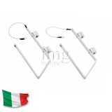 Supporto porta Sup