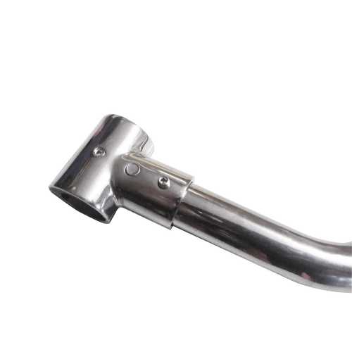 Supporti porta passerella sup Polymer part2