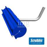Testa Standard per pulizia carena Scrubbis Hull