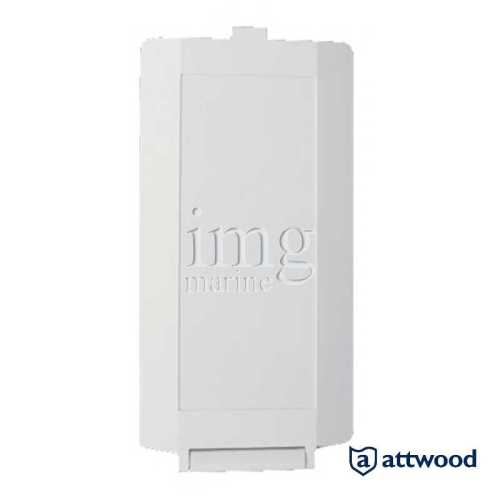 Box doccia completo Attwood