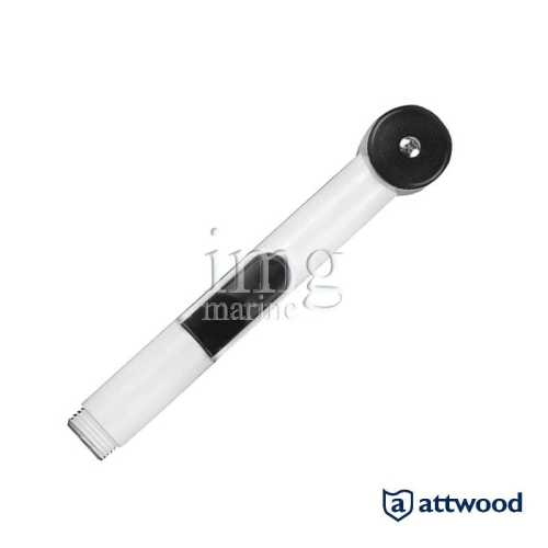 Box doccia completo Attwood