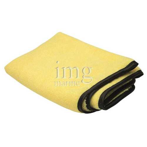 Panno in microfibra super assorbente, pulisce, lucida e asciuga tutte le superfici