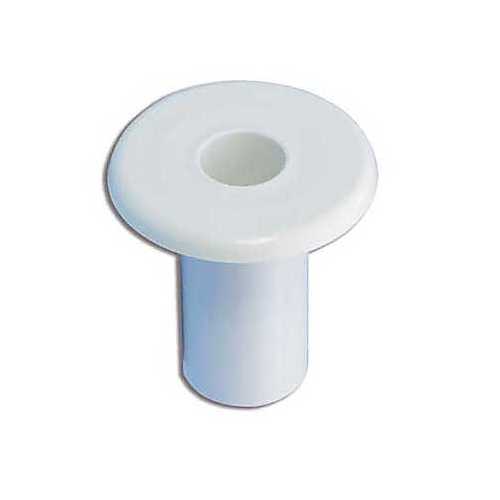 Bicchiere in alluminio per passerella