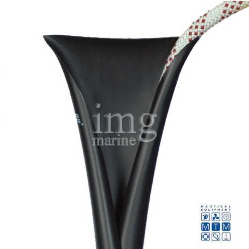 Guaina proteggi cime Spiroll utilizzo