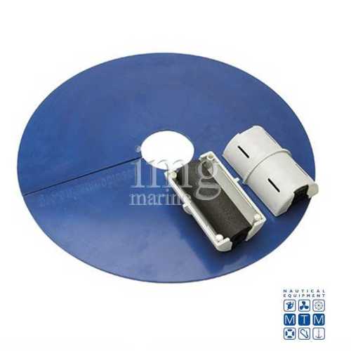 Disco protezione anti ratto MTM