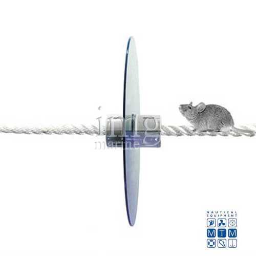 Disco protezione anti ratto MTM