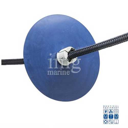 Disco protezione anti ratto MTM