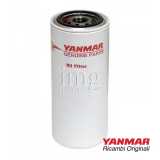 Filtro olio ByPass 119593-35410 originale Yanmar per motori serie: 6LY