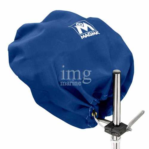 Copertura in tessuto per BBQ tondo