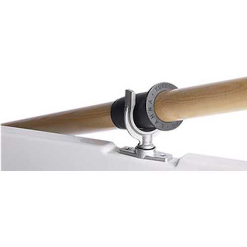 Manicotto parascalmo per remi