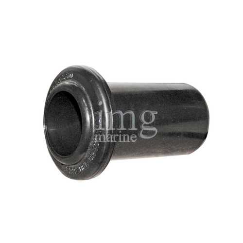 Manicotto parascalmo per remi