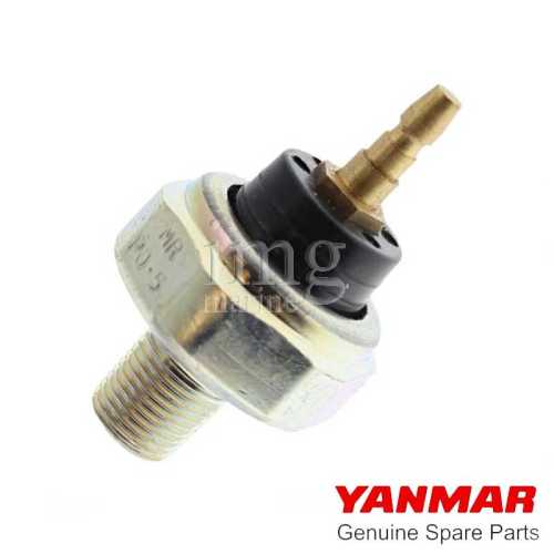 Sensore spia olio YM Yanmar