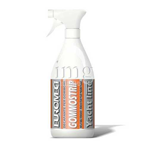 Decapante per gommoni Gommostrip Euromeci