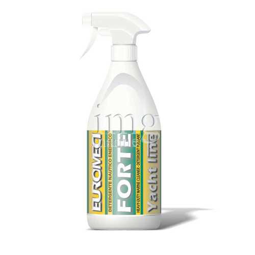 Detergente FORTE Euromeci