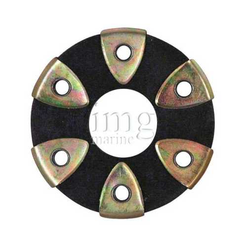 Giunto elastico 1100 per linea asse