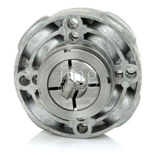 Giunto di accoppiamento elastico Vetus 6