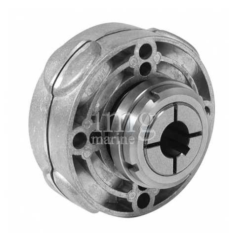 Giunto di accoppiamento elastico Vetus 6