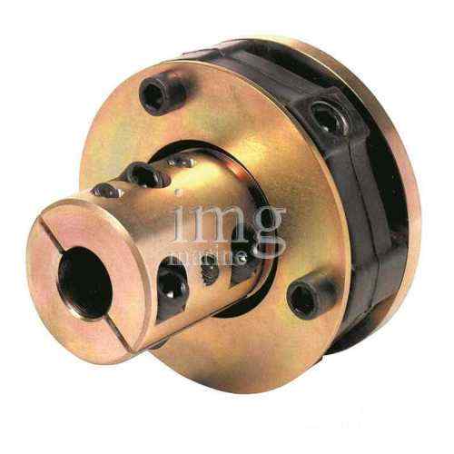 Giunto di accoppiamento elastico Vetus Bullflex8