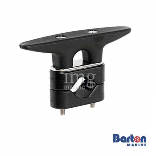 Bitta con morsetto per pulpito