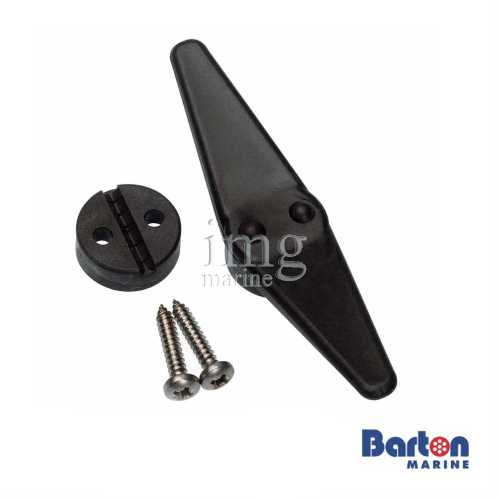 Bitta da sartia in nylon