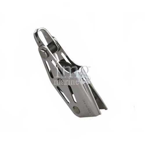 Bozzello con strozza e arricavo HS micro