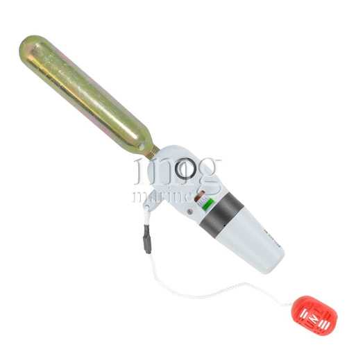 Accessori riarmo per attivatore UML-Prosensor Elite per giubbotti gonfiabili