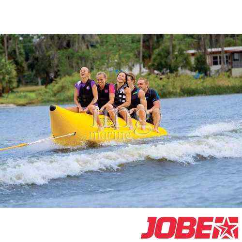 Trainabile Watersled bananone 3 posti Jobe