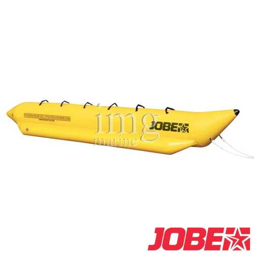 Bananone trainabile Watersled 6 posti Jobe