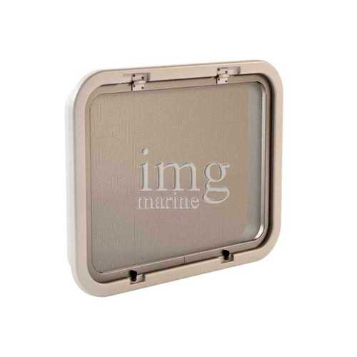 Zanzariera per osteriggio VETUS LIBERO.