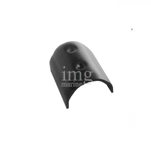 Coprigiunta C40 nero