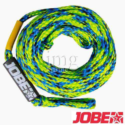 Cima traino Towable Rope 6 Persone JOBE