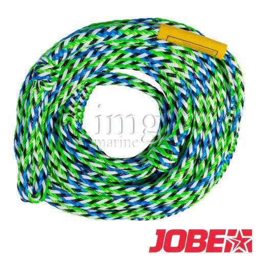 Jobe Bungee Rope cima elastica per trainabili