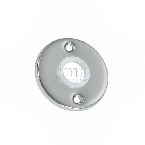 Rosetta rotonda per maniglie