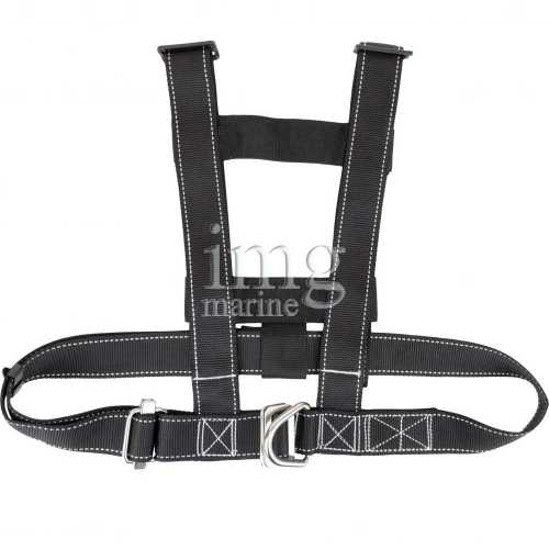 Cintura Imbrago di sicurezza VSG