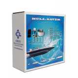 Profilo proteggi chiglia Hull Saver