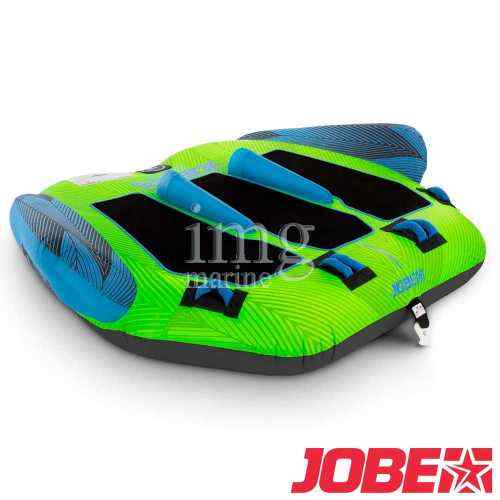 Jobe Trainabile Scout 3 posti